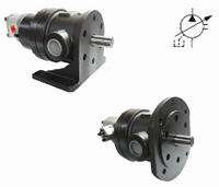 Fixed-Disp. Vane Pumps & Gear Pumps_50T+PA,150T+PA
